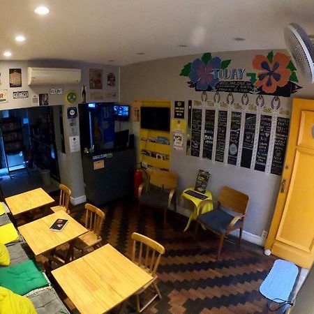 Mojito Hostel Ipanema Rio D Janeiro Rio de Janeiro Buitenkant foto