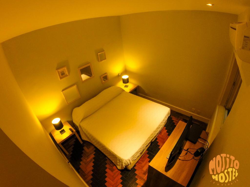 Mojito Hostel Ipanema Rio D Janeiro Rio de Janeiro Kamer foto