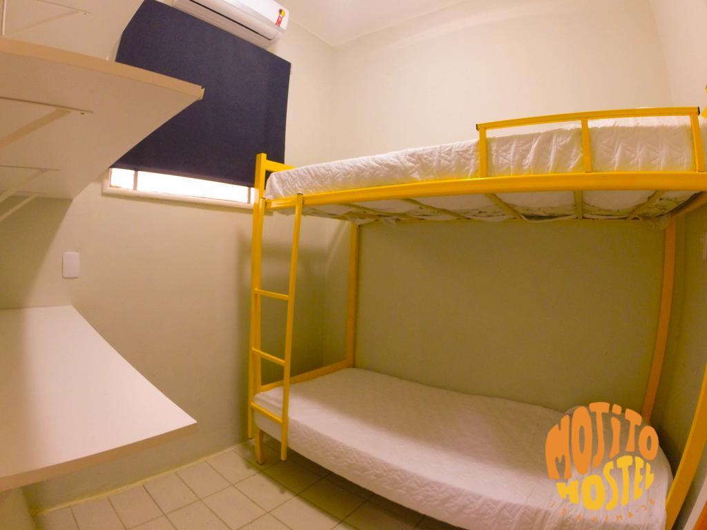 Mojito Hostel Ipanema Rio D Janeiro Rio de Janeiro Buitenkant foto