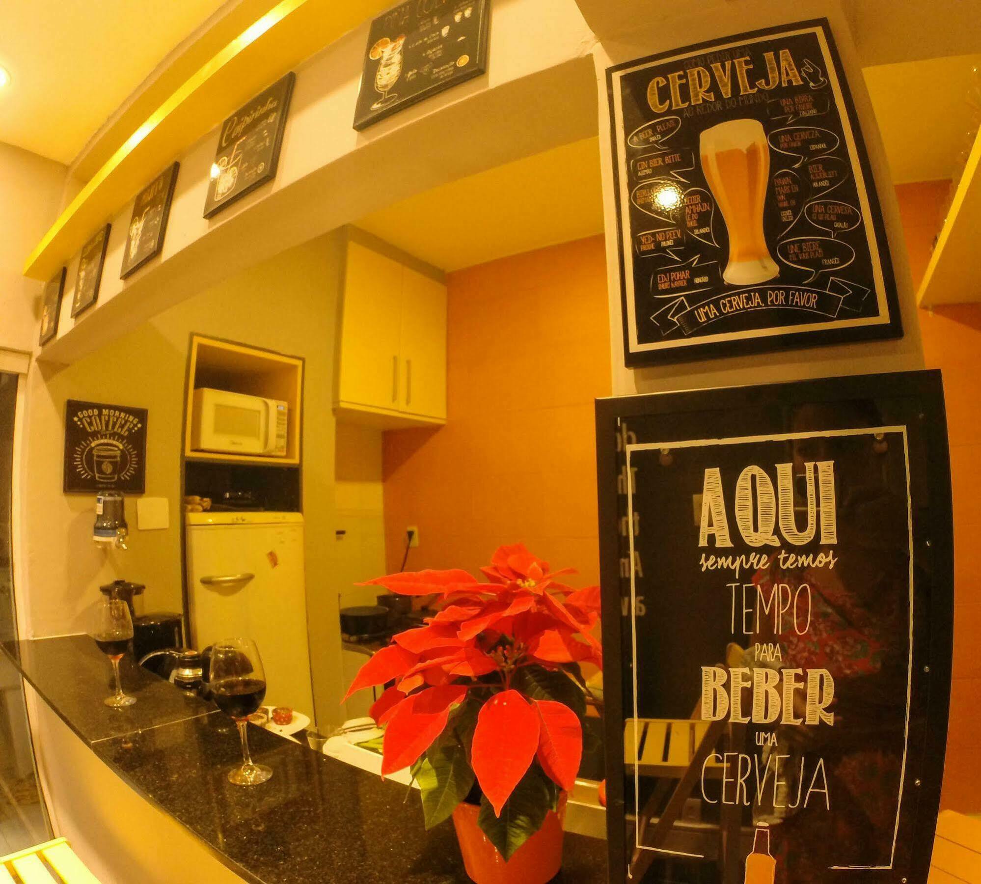 Mojito Hostel Ipanema Rio D Janeiro Rio de Janeiro Buitenkant foto