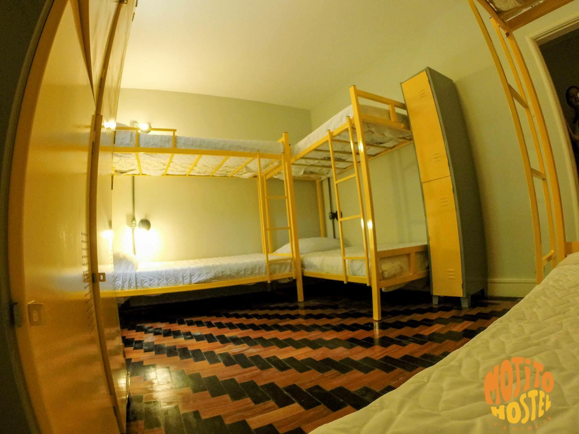 Mojito Hostel Ipanema Rio D Janeiro Rio de Janeiro Buitenkant foto
