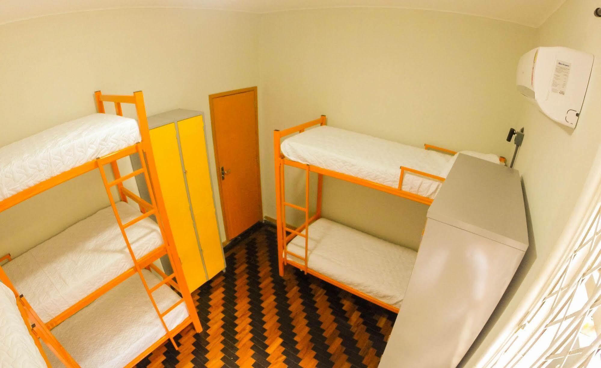 Mojito Hostel Ipanema Rio D Janeiro Rio de Janeiro Buitenkant foto