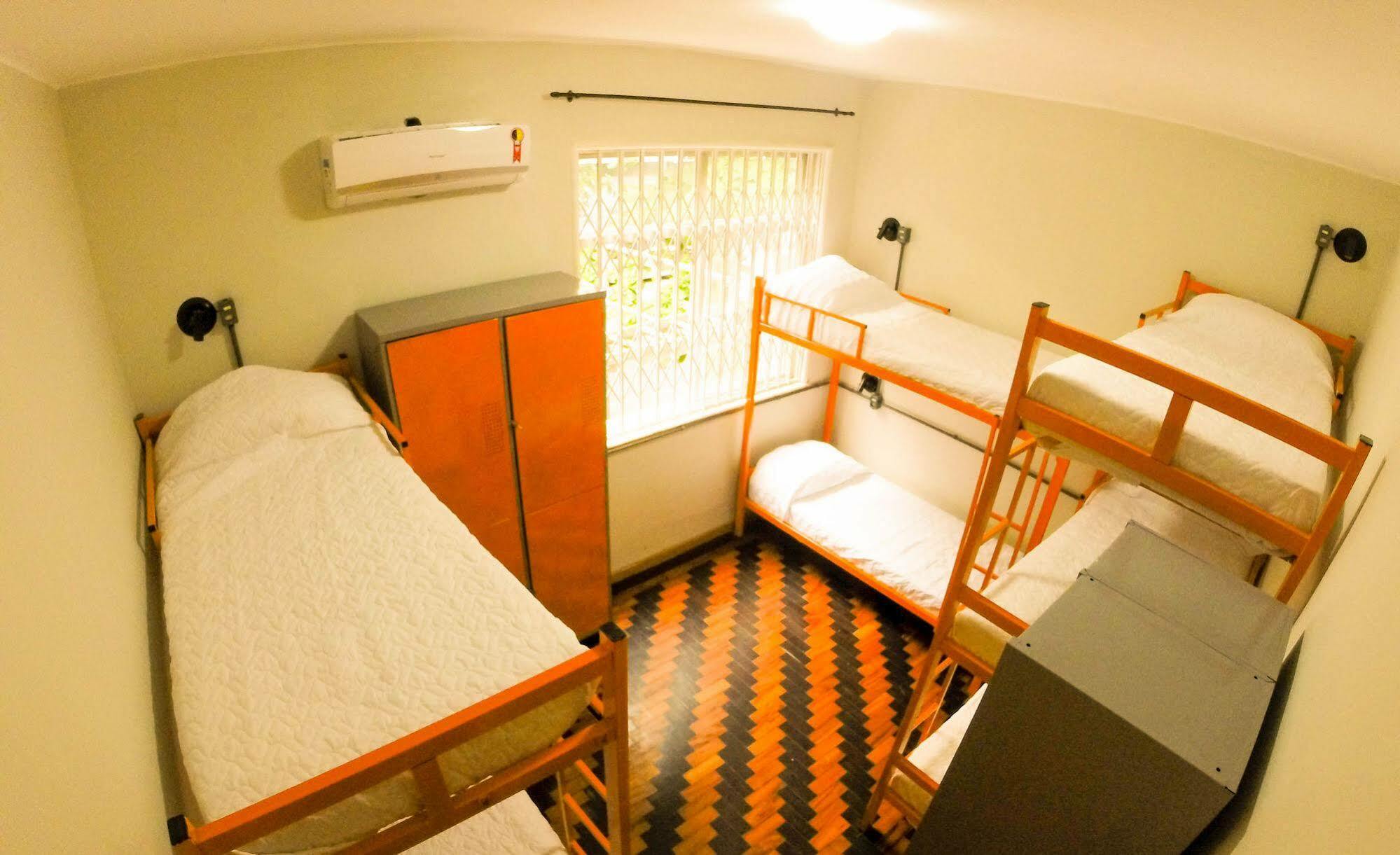 Mojito Hostel Ipanema Rio D Janeiro Rio de Janeiro Buitenkant foto